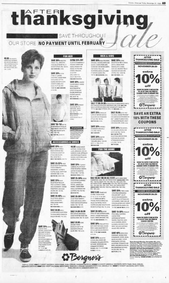 Nov. 26, 1993 - Herald & Review